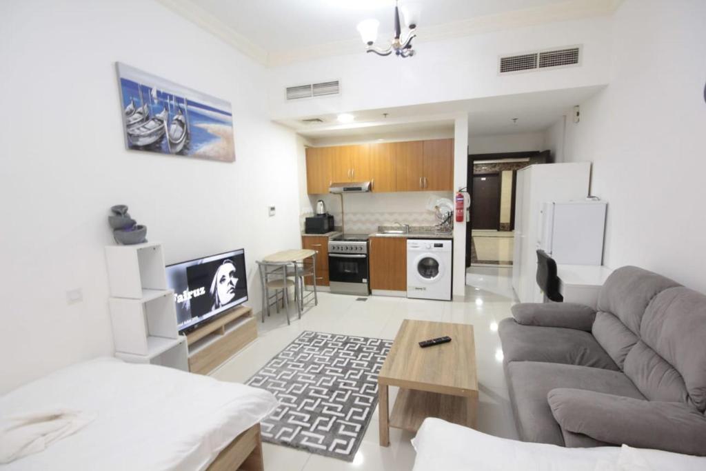 Studio Apartments for Rent in Dubai with Creekway Real Estate