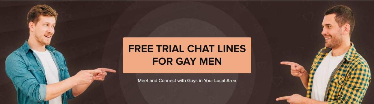 Gay Chat Express