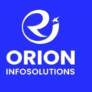 Orion InfoSolutions