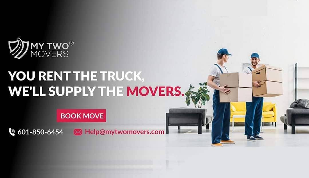 Trusted Movers in Meridian MS for a Seamless Moving Experience