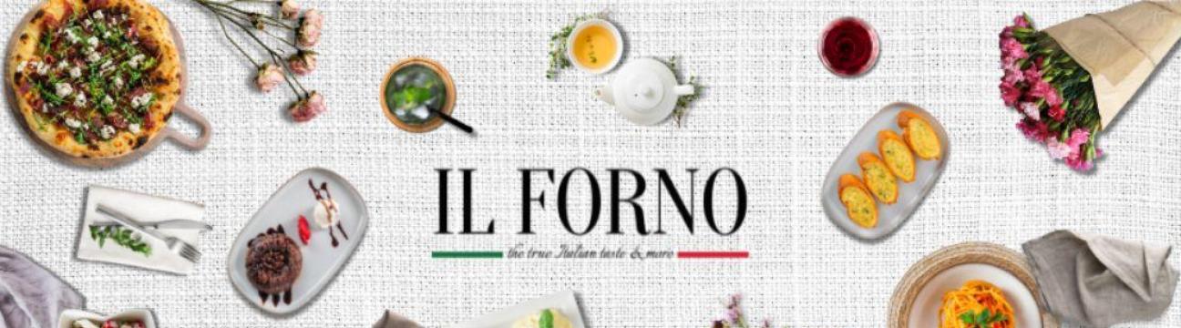 Ilforno Ilforno