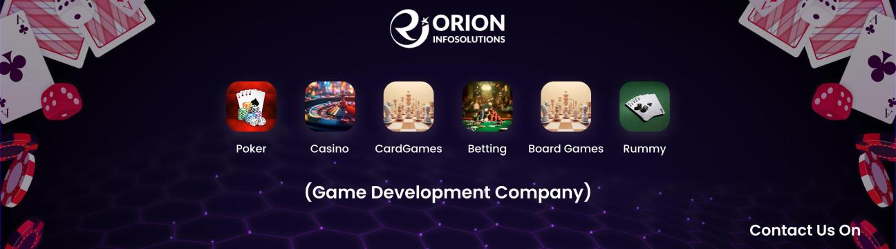 Orion InfoSolutions