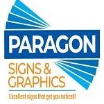 Paragon Signs And Graphics