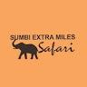 Sumbi Extra Miles Safari