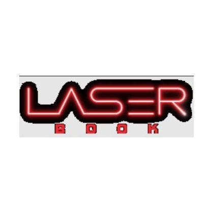 Laserbook Website