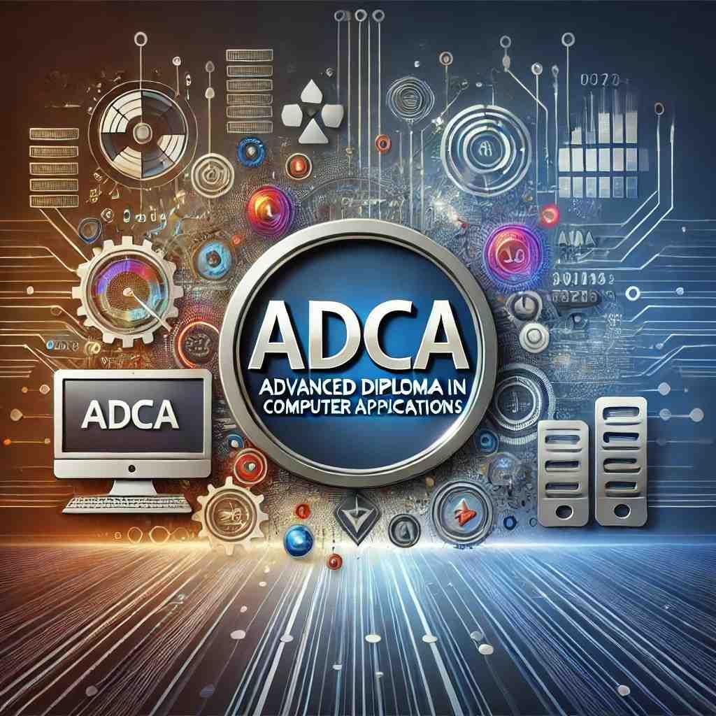 Why ADCA Training Is in High Demand