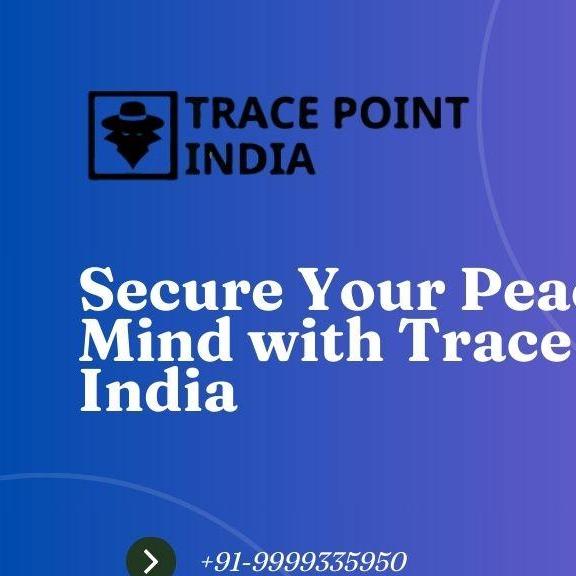 Tracepoint India