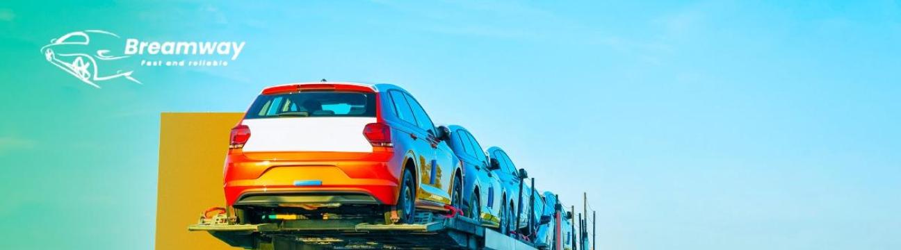 Car Shipping Company In USA