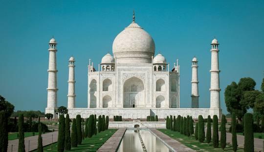 Discover the Magic of India: Unforgettable Tours Across the Country