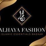 Al Haya Fashion Bazaar