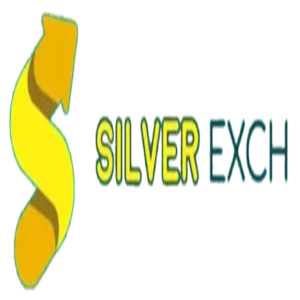 Silver  Exchids