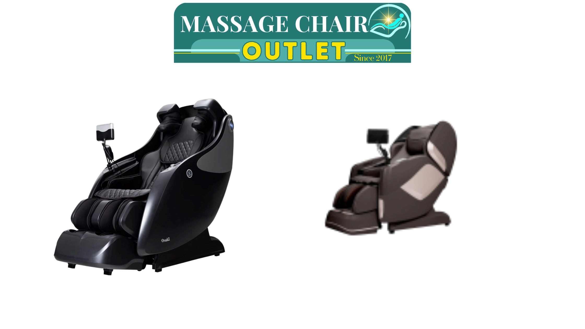  Looking for the Best 4D Massage Chair!! Why the Titan 3D is Your Top Pick