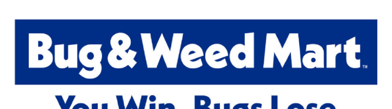 Bug & Weed Mart