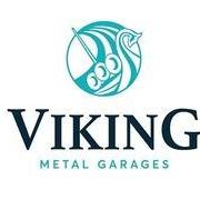 Viking Metal Garages