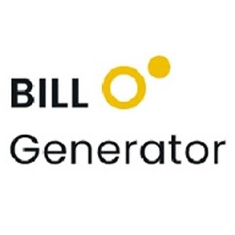 onlinebillgenerator