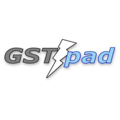 gstpadsoftware