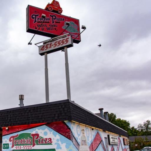 Trotta’s Pizza Drive-Thru and Carry Out 