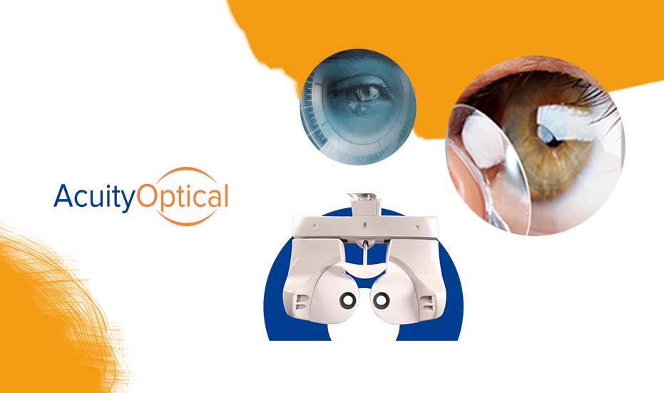 Connect with Acuity Optical’s Best Optometrist in Indio CA