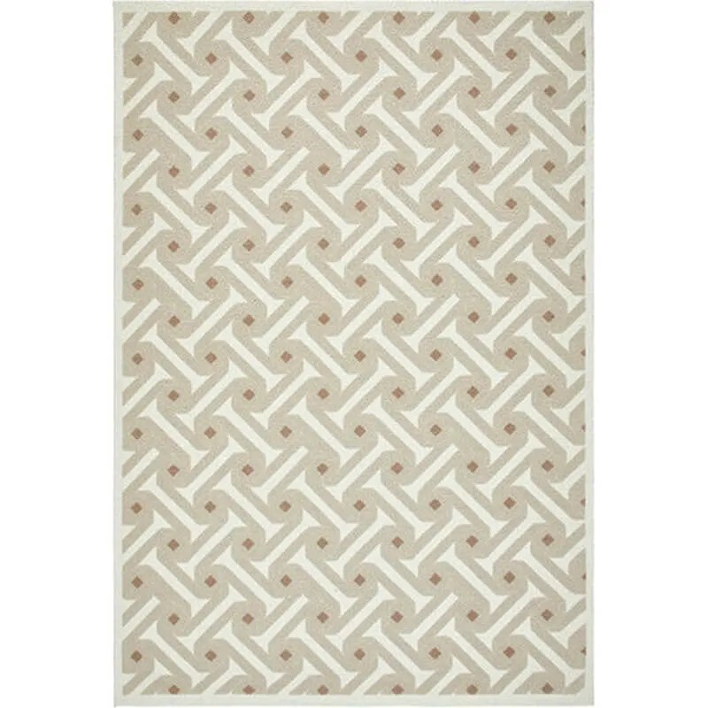 Modern Wool Rugs Contemporary Retro Style Area Carpet for Interior Decor - Warmly Home