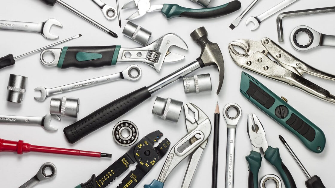 Mechanical Tools: Some Must Haves In Your Toolbox - Leicester Motor Spares