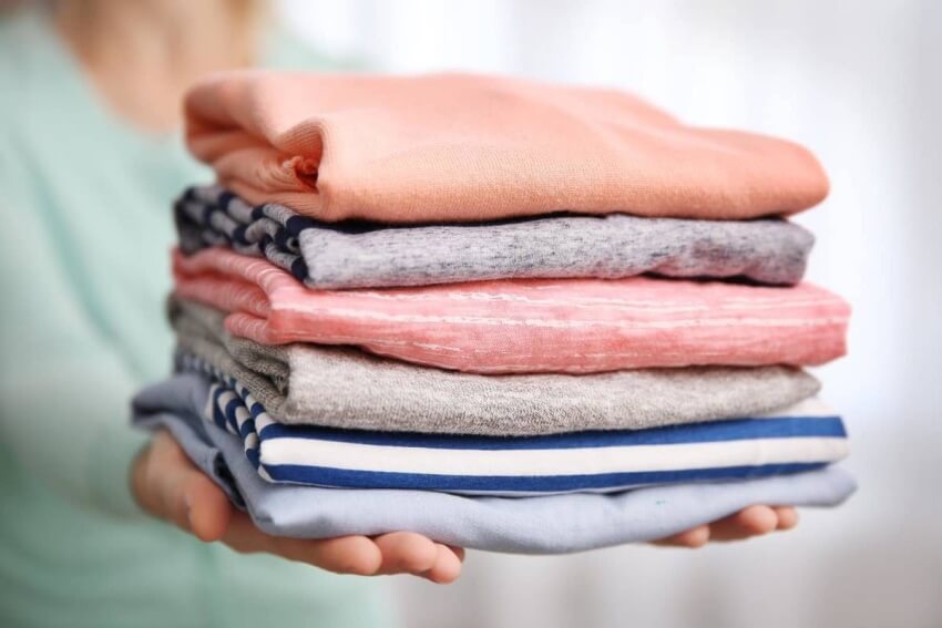 Know About Tumble Dry Service and How It Works? - Hello Laundry