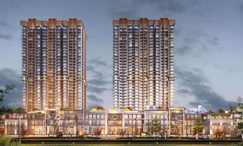 Emerging Properties In Gurgaon For Real Estate Investment