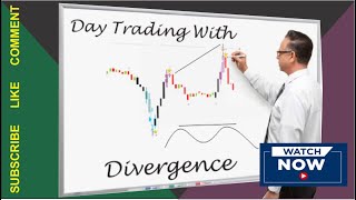 Day Trading Setups Using Divergence