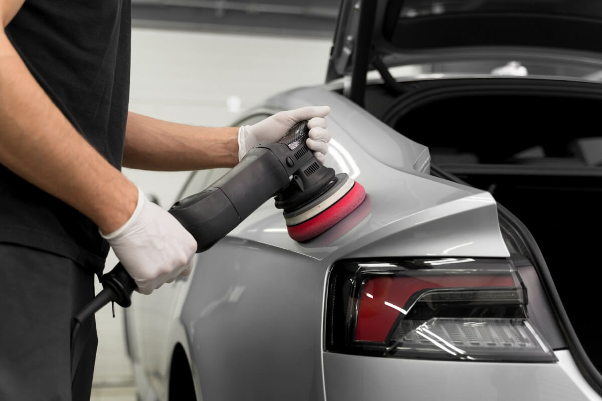 Automotive Primer Guide - Know All About Car Primers | LMS