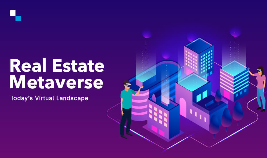 Metaverse Real Estate Development: A Virtual Land Tour