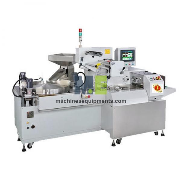 Food Packing Machine Manufacturers, Suppliers & Exporters in China