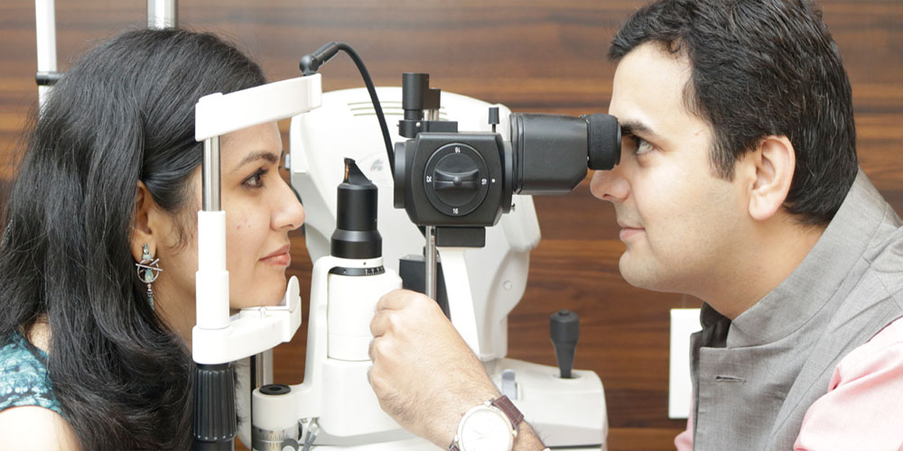 Retina Specialist in Pune - Neo Vision Eye Care