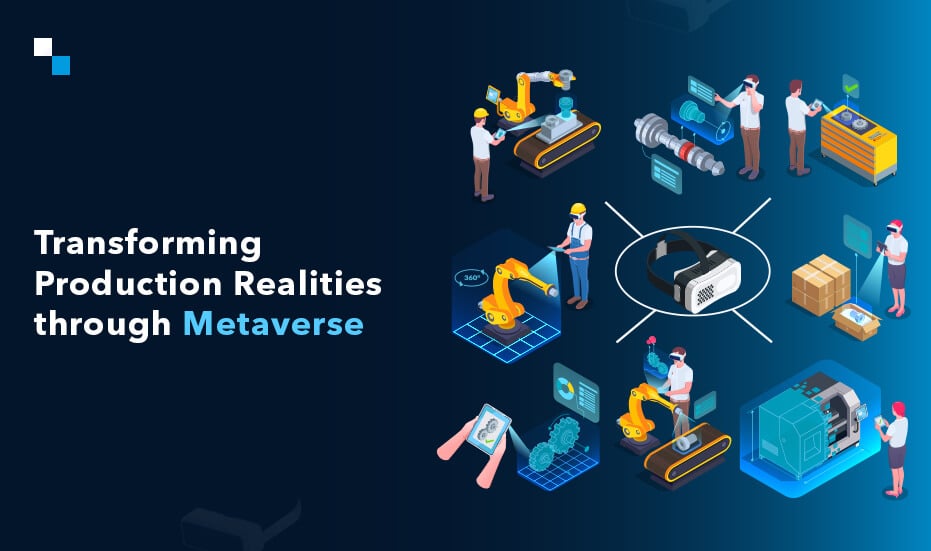 Exploring the Role of Metaverse in the Manufacturing Industry