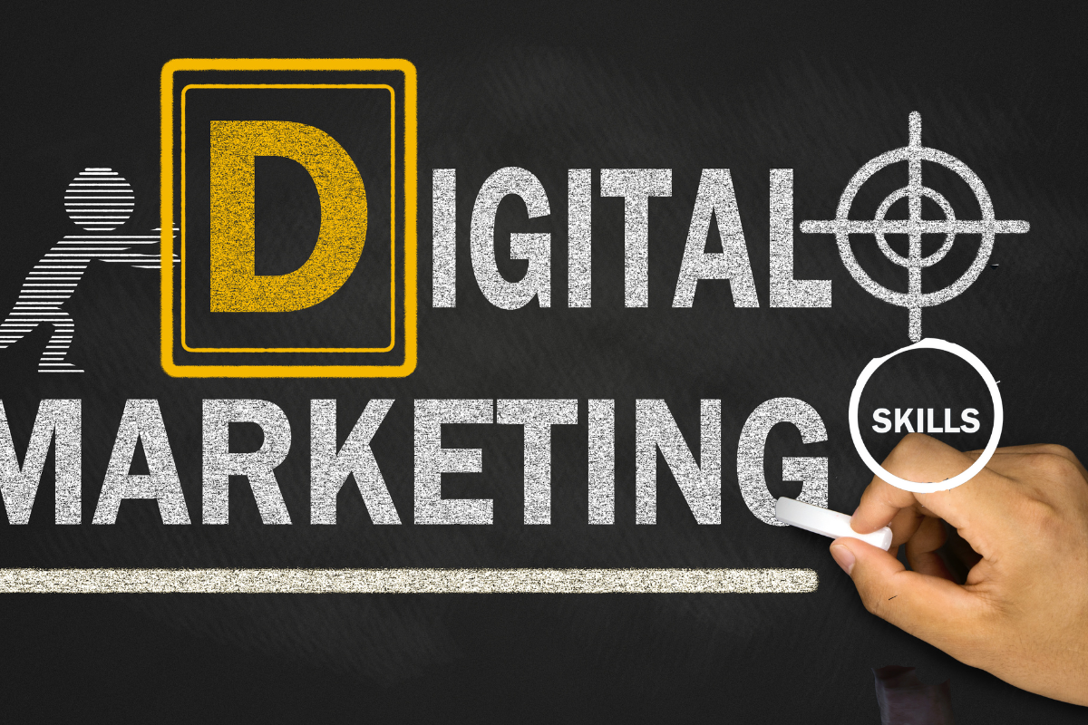 7 most in-demand digital marketing skills