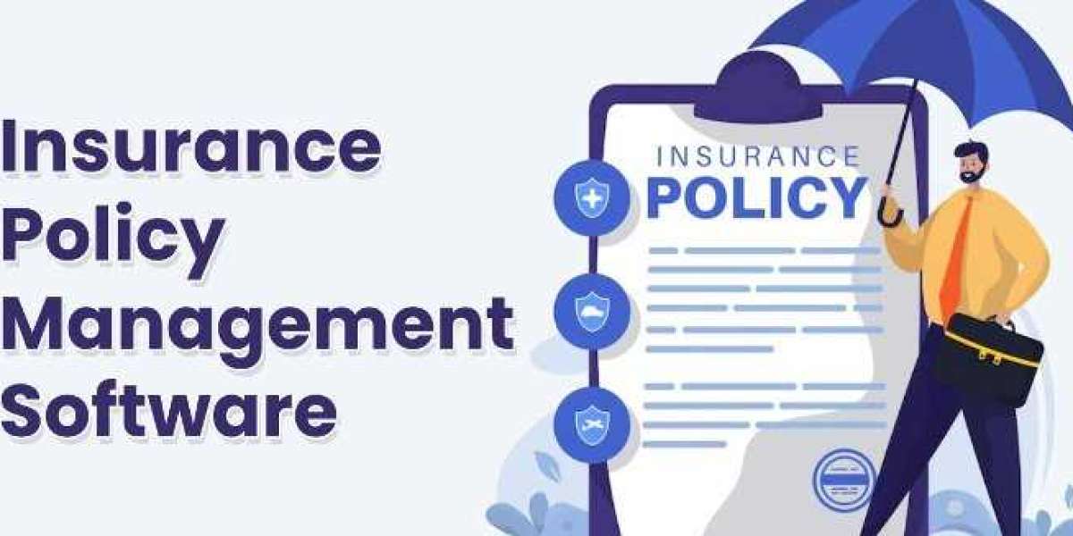 Boosting Your Bottom Line: How Insurance Policy Management Software Maximizes ROI