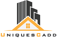 Architectural BIM Services | Outsourcing BIM Company - Uniquescadd