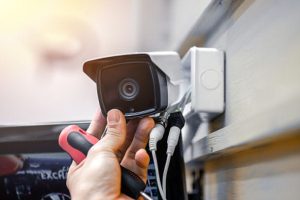 Recognizing the Various CCTV System Types