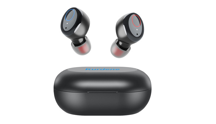 Best Kurdene Wireless Earbuds