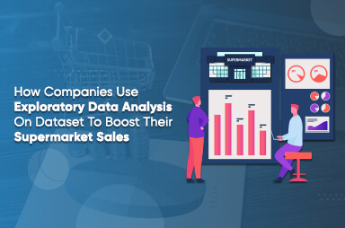 Companies can use Supermarket dataset for boosting sales