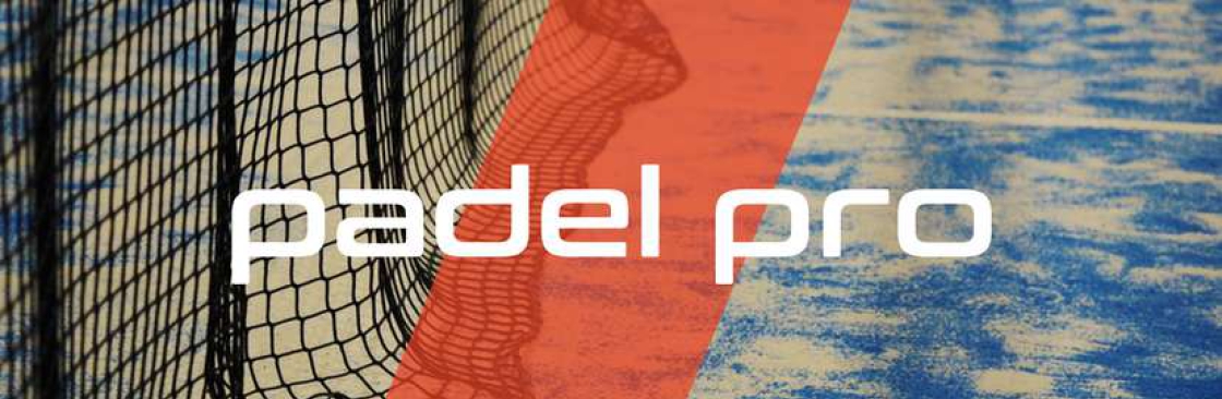 Padel Pro Cover Image