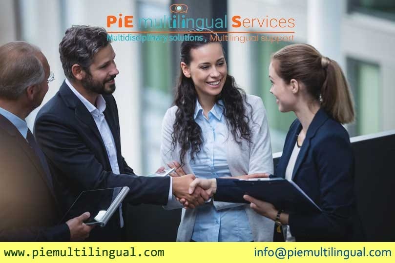 OUTSOURCE TO MULTILINGUAL EXPERTS TO SAVE COST ON BUSINESS OPERATION | by PIE MULTILINGUAL SERVICES | Dec, 2023 | Medium