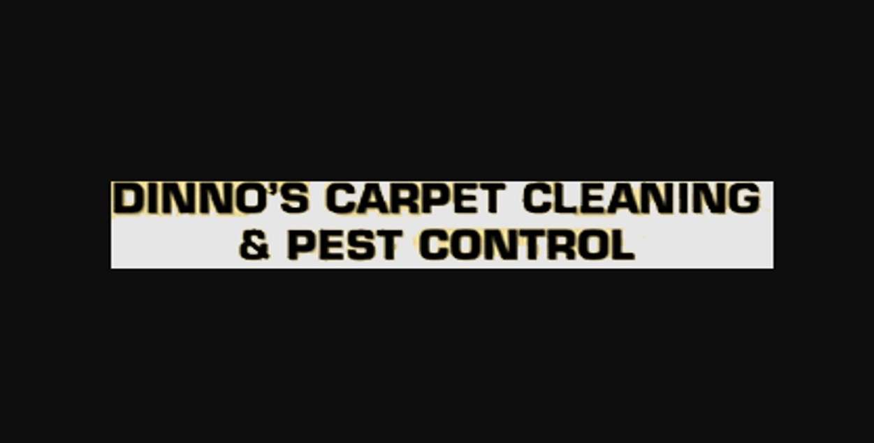 Dinnos Carpet Cleaning and Pest Control Profile Picture