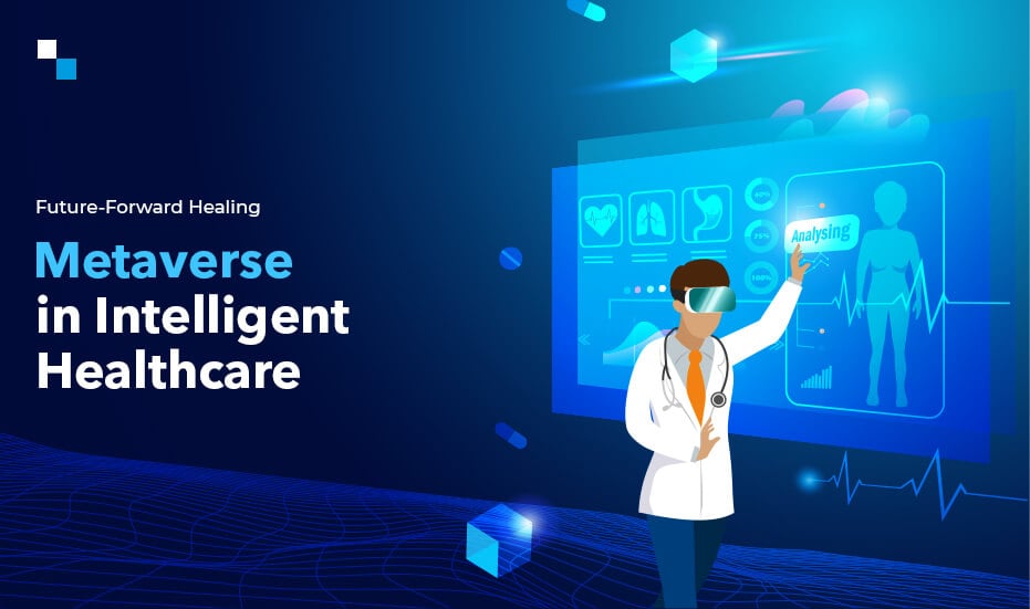 Virtual Clinics: Development of Metaverse for Intelligent Healthcare