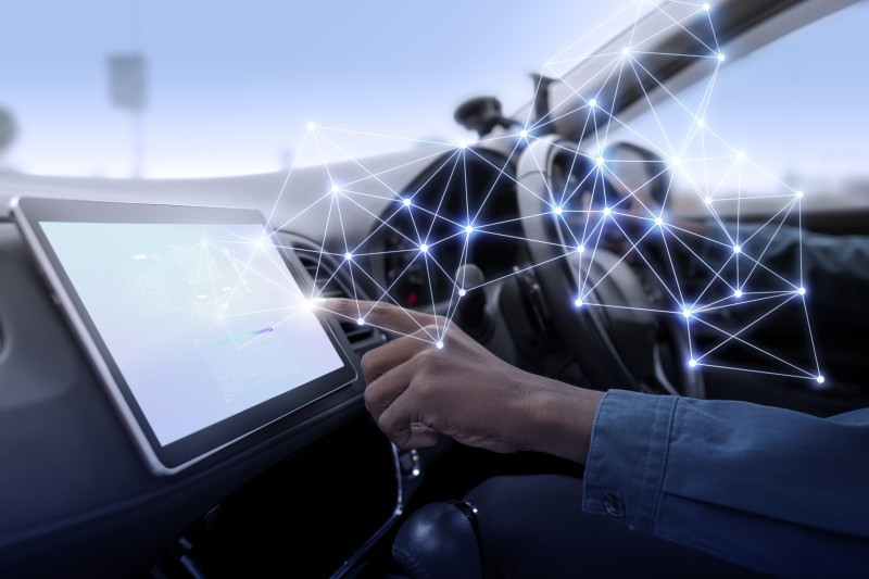 Navigating the Implications of Generative AI in Connected Cars  : interworksoft — LiveJournal