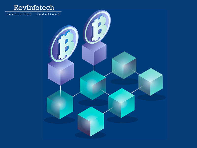 Blockchain Development Services in USA | Revinfotech Inc