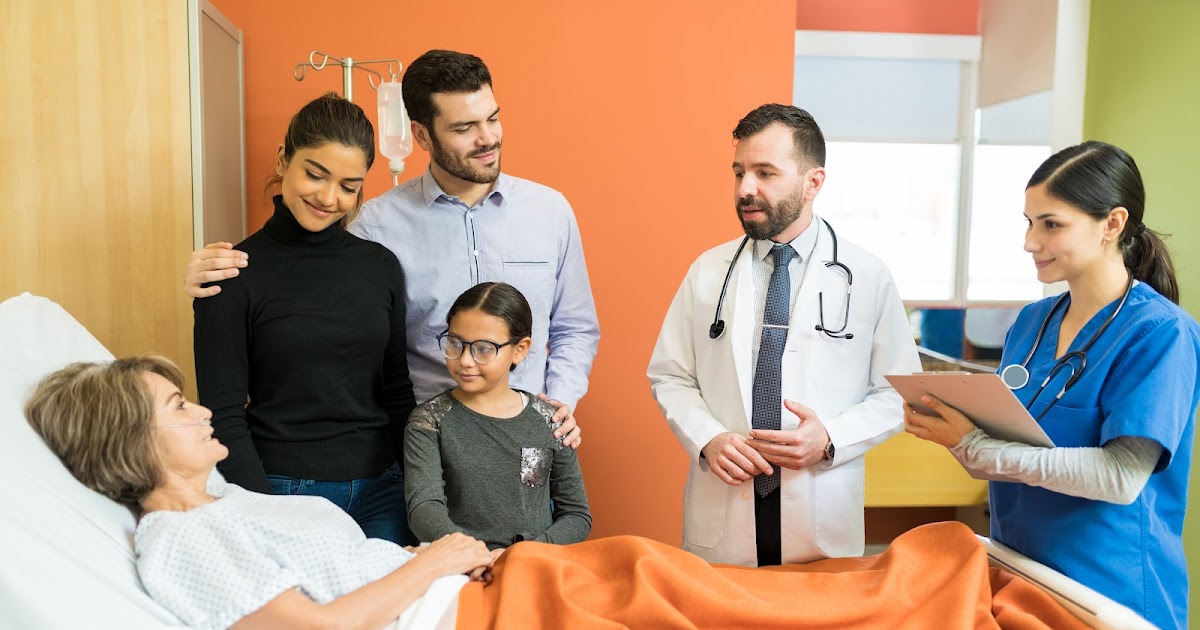 Family Medicine: Weaving Health Together, One Family at a Time