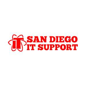 San Diego IT Support Profile Picture