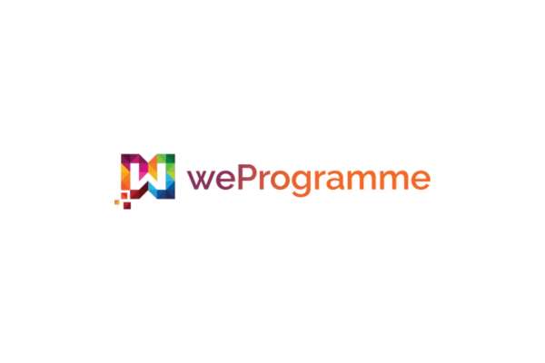 We Programme Profile Picture