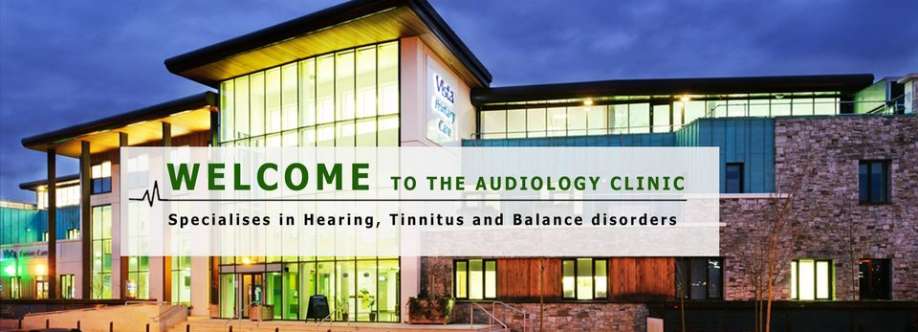 The Audiology Clinic Cover Image