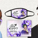 Custom Funeral Masks in Queens | Memorial Masks in New York