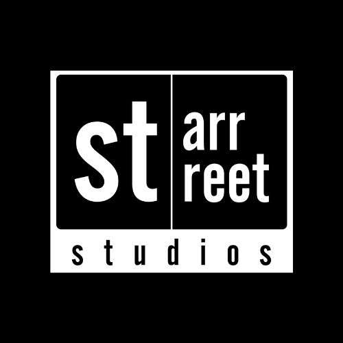 starrstreetstudios Profile Picture